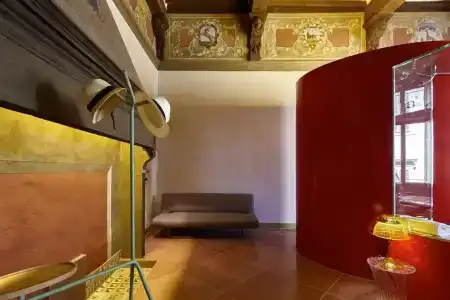 Palazzetto Rosso - Art - 125