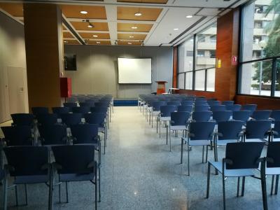 Eurostars Acteón - 24