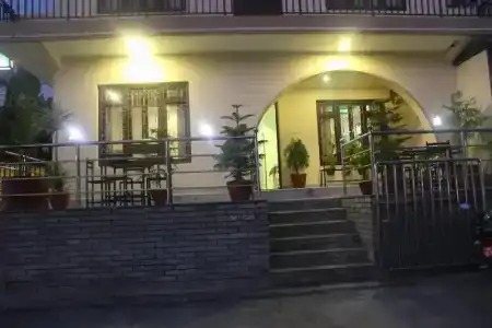 Alpine Villa - 0