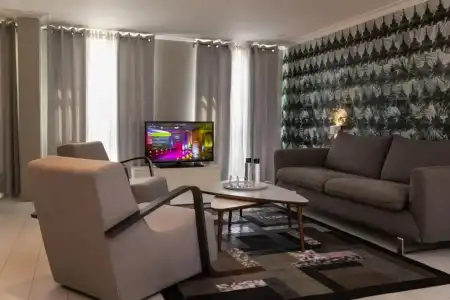 Residence & Spa Le Prince Regent - 47