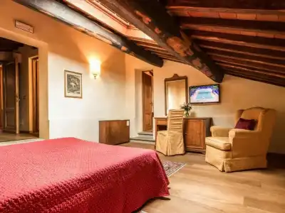 Palazzo San niccolò & Spa - 60