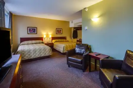 Les Suites Labelle - 75