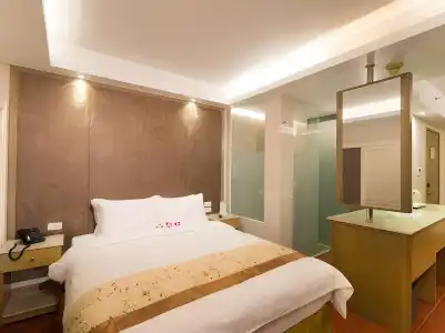 Empress HoChiMinh City - 5