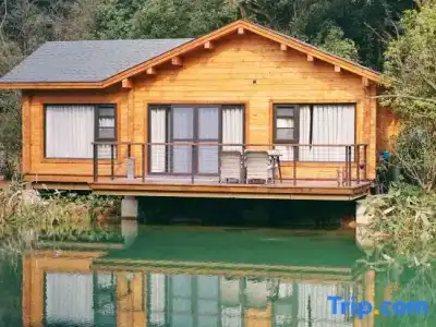 SENBO Nature Park and Resort - 98