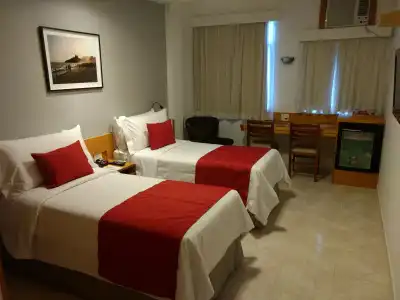 Vermont Ipanema - 2