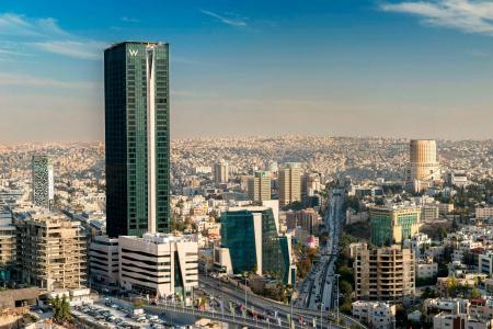 W Amman - 29