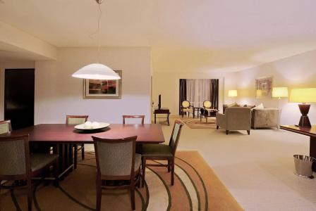 Shangri-La Residences and Apartments - 5