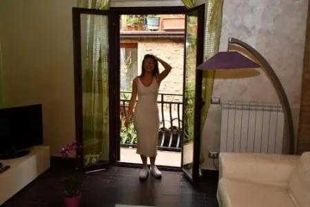 Bed and Breakfast Saraceno - 3
