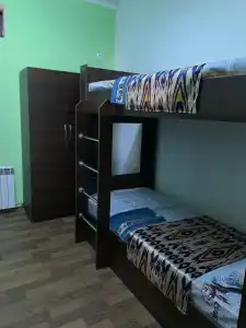Topchan Hostel Dushanbe - 19