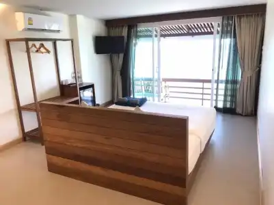 Samed Seaside Resort - 213