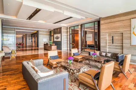 The St. Regis Mumbai - 20