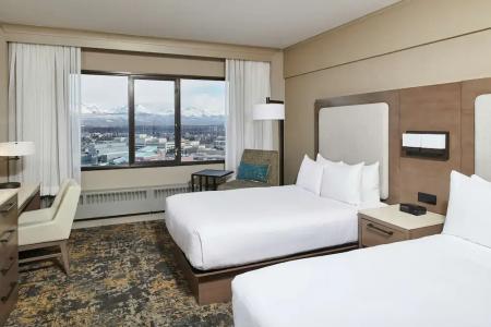 Hilton Anchorage - 59