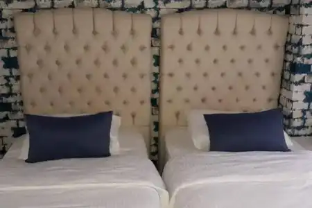 Double Inn Mari̇na - 2