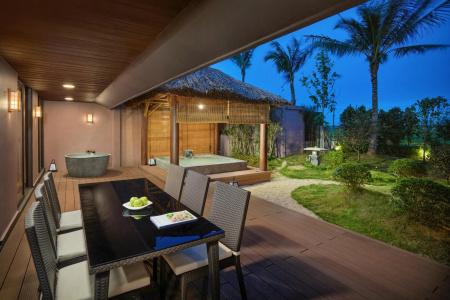 Kobi Onsen Resort Hue, Affiliated by Meliá - 32