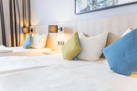 Ramada by Wyndham Flensburg - 3