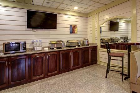 Best Western Riverside Inn - 33