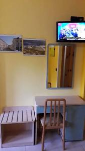 Albergo Primavera - 21