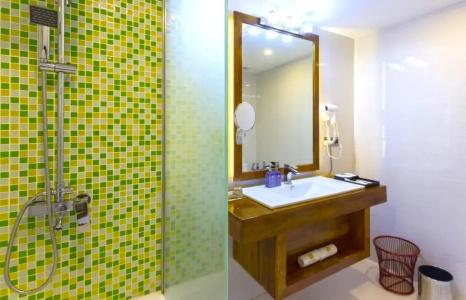 Plumeria Maldives Boutique - 42