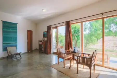 Highland Villa - 49