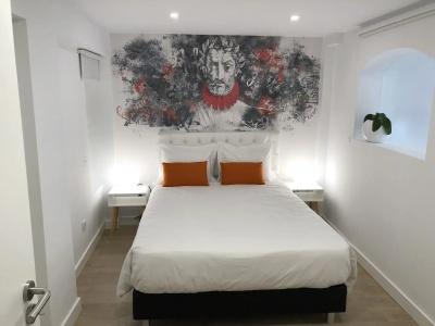 Lisbon City Inn by Citys - 1