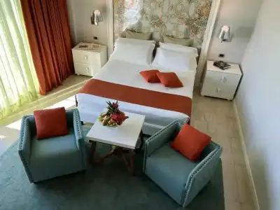 Wellness & Spa Principe di Fitalia - 131