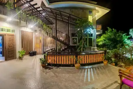 Tonmai Suites (SHA Extra Plus) - 16