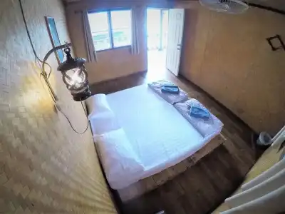 T & T Hostel Kanchanaburi - 9