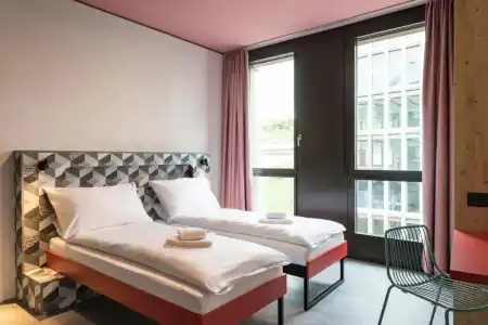 MEININGER Zurich Greencity - 14