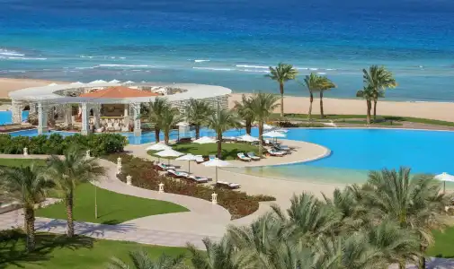 Baron Palace Sahl Hasheesh - 19