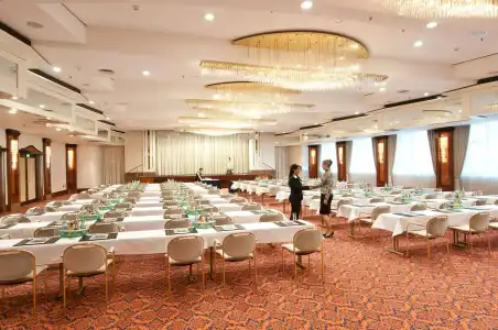 Maritim Magdeburg - 21