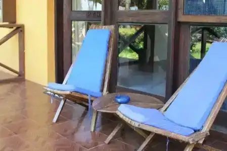 Mnarani Beach Cottages - 17