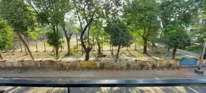 The Palm Aryan - A Boutique - 1