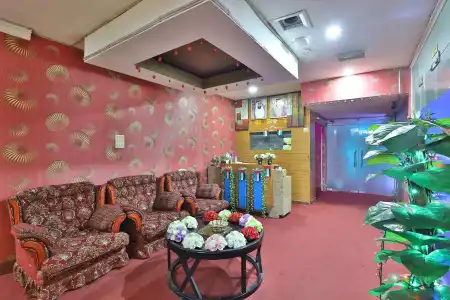Moon Valley Apartment - 14