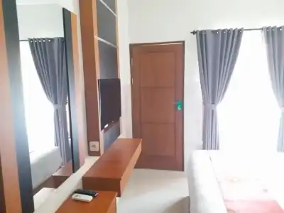Jepun Segara Guest House - 27