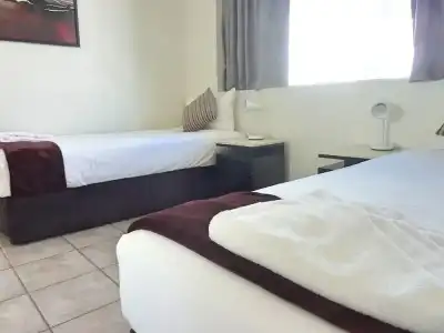 Jadran Motel & El Jays Holiday Lodge - 82