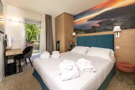 Best Western & SPA Coeur De Cassis - 6
