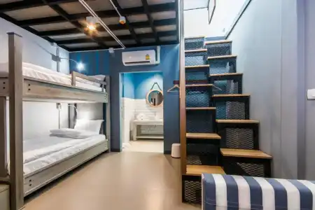 Mimi & Jim Co-living Space - 32