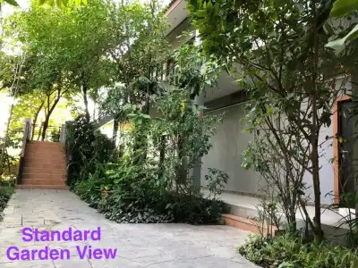 Taman Resort - 47