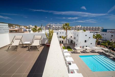 Migjorn Ibiza Suites & Spa - 82