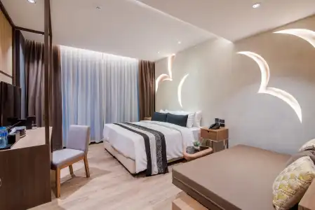 The Yana Villas Hua Hin - 3