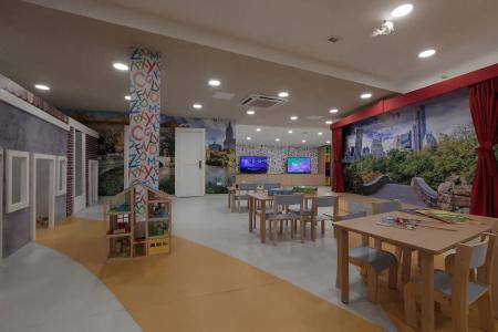 InterContinentals MALTA by IHG - 41