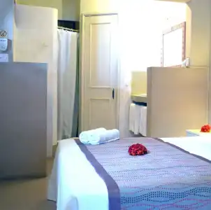 Sous le Badamier Charming Guest House Grand Baie Pointe Aux Canonniers - 25