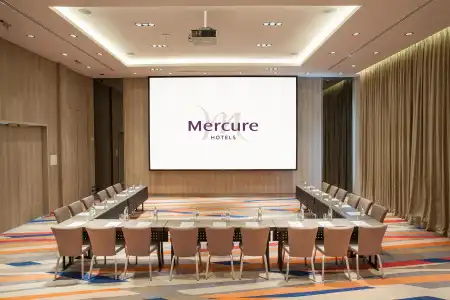 Mercure Pattaya Ocean Resort - 23
