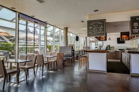 Courtyard by Marriott Linz - 28