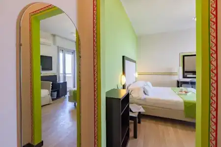 UNAHOTELS Imperial Sport - 88