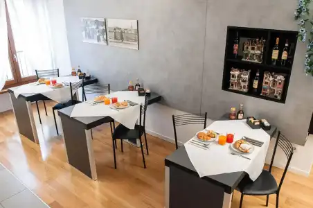VeronAntica B&B - 19