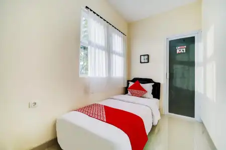 O River inn Malioboro - 36