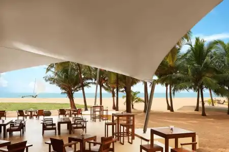 Jetwing Beach - 32