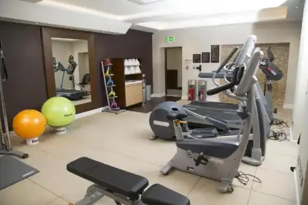 Doubletree by Hilton London Marble Arch - 22