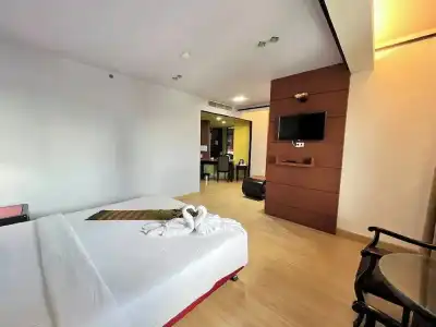 BP Grand Tower - 34